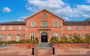 Cavan Crystal Hotel